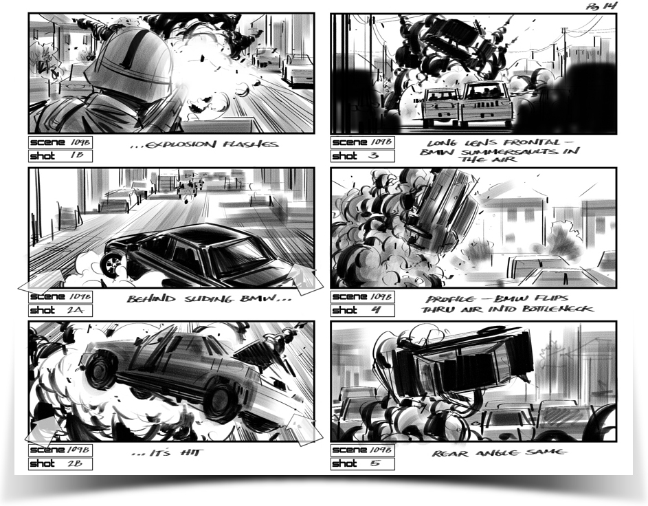 storyboard quick 6.0.4